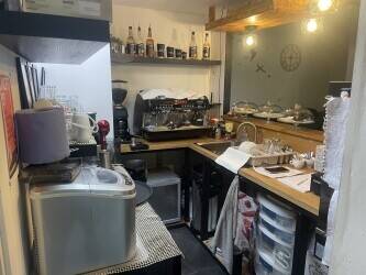 Established Cafe and Restaurant in Bletchley