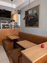Italian Sourdough Pizza Restaurant for Sale in Wolverhampton