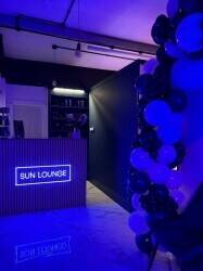 The Lounge Group for sale - Tanning & Hairdressing Photo 2