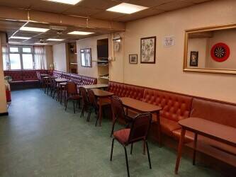 SOUTH WALES – FORMER MEMBERS’ CLUB IN BUSY COMMERCIAL LOCATION, CLOSE TO UNIVERSITY
