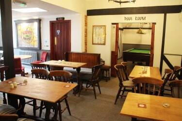 OXFORDSHIRE/VALE OF WHITE HORSE – VILLAGE FREEHOUSE Photo 3