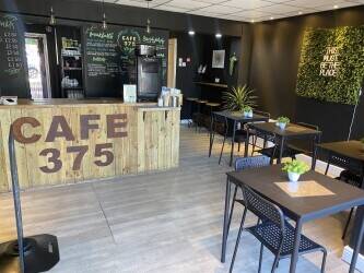 SALE AGREED   SALE AGREED  Coffee Shop in Northenden Village