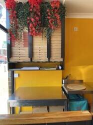 Pizza Takeaway Shop for Sale 