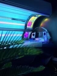 Tanning Salon for Sale in Bolton