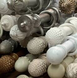 Curtain Pole Manufacturer