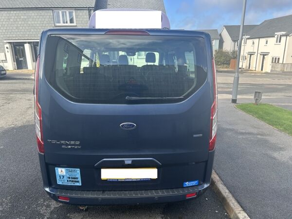 Well Established Taxi Hire Business For Sale