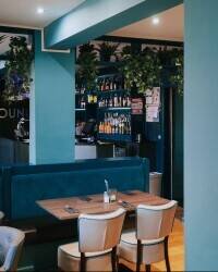 Turnkey Cocktail bar/Restaurant in Carluke