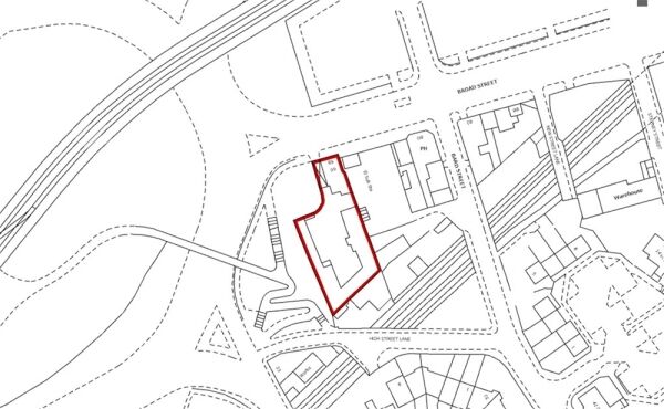 HUGE COMMERCIAL or RESIDENTIAL DEVELOPMENT potential IN SHEFFIELD HUGE COMMERCIAL or RESIDENTIAL DEVELOPMENT potential IN SHEFFIELD