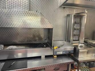 Kebab Pizza Takeaway for Sale in Darlington Kebab Pizza Takeaway for Sale in Darlington
