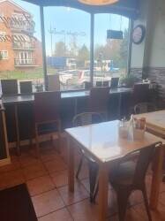 Established Cafe in Nuneaton Established Cafe in Nuneaton