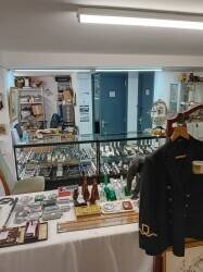 Jewellery and Pawnbroking Business with 2 rented shops Nr Peterborough for Sale