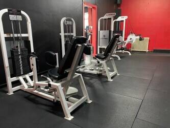 3500sqft GYM for sale in Darwen with Blackburn 