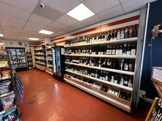 WINE MERCHANTS & OFF LICENCE CENTRAL HOVE LOCATION EAST SUSSEX Photo 3
