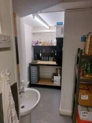 Takeaway Business for &pound;20,000 In The Royal Town of Sutton Coldfield