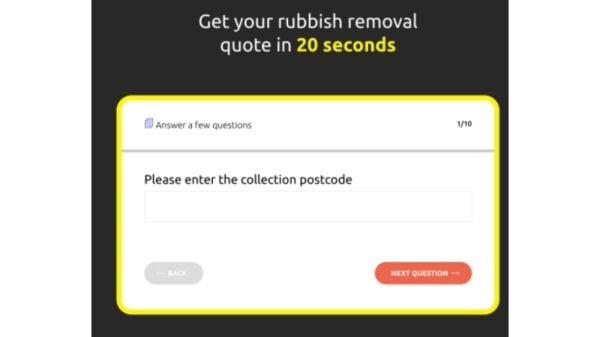 Profitable, Remote-Operated London Waste Management Business Profitable, Remote-Operated London Waste Management Business