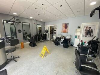BUSINESS FOR SALE