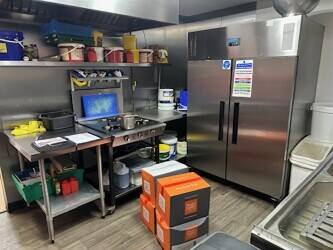 FREEHOLD OR LEASEHOLDHIGH TURNOVER FISH CHIPS AND PIZZA TAKEAWAY IN TYNE AND WEAR FREEHOLD OR LEASEHOLDHIGH TURNOVER FISH CHIPS AND PIZZA TAKEAWAY IN TYNE AND WEAR