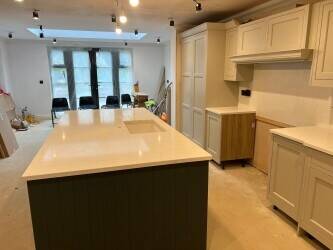 For Sale: London-Based Custom Marble and Granite Surfaces Business For Sale: London-Based Custom Marble and Granite Surfaces Business