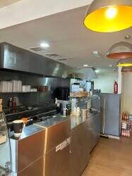 Busy Roll Shop in Parkhead East End of Glasgow - Leasehold for Sale - Highly Profitable Location Photo 3