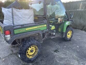 Commercial & Plant tyres