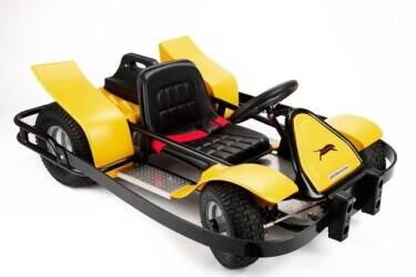 Children's Mobile E-Kart Business Children's Mobile E-Kart Business