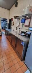 Indian Takeaway Business For Sale - Prime Location - Near Old Trafford Stadium