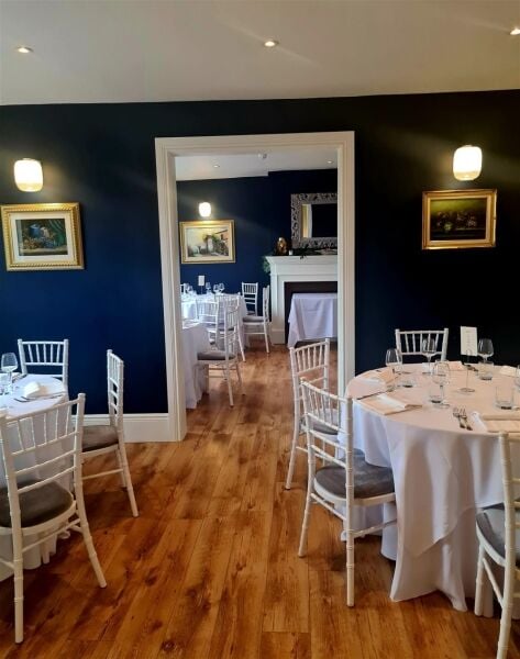 WELL, ESTABLISHED HIGH END RESTAURANT AND WINE BAR