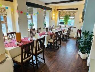 Chinese Restaurant and Bar for Sale in Halifax Hipperholme