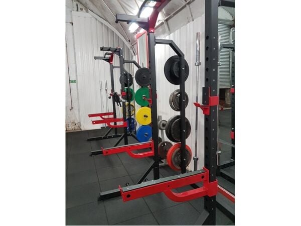Well Established Fitness Gym For Sale