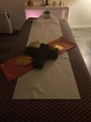 Thai massage Thai massage