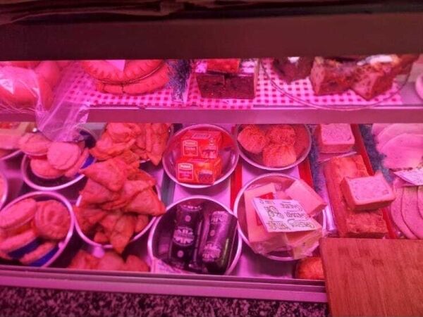 Profitable & Highly Regarded Cafe For Sale