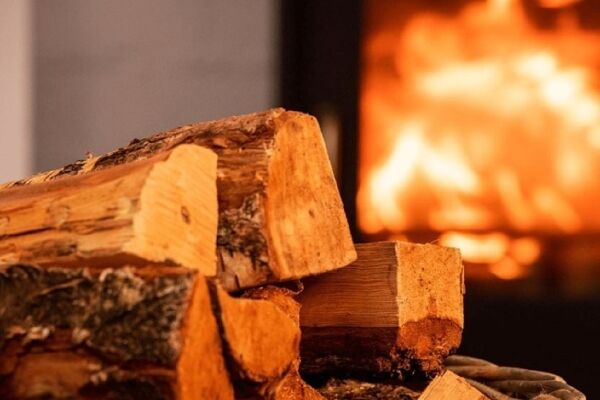 Kiln Dried Firewood Specialist - Lancashire Photo 3