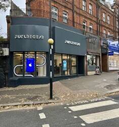 Phone Repair Centre for Sale in Finchley Road, Swiss Cottage Phone Repair Centre for Sale in Finchley Road, Swiss Cottage