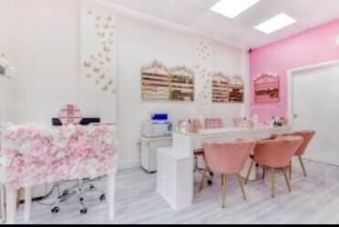 Established Beauty Business for sale in Central London