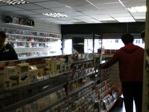Middlesbrough’s Premier Independent Games Retailer