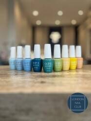 Nail and beauty salon Nail and beauty salon