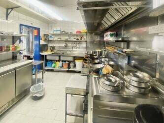 Fish & Chip Takeaway Photo 3