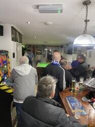 St James bar for sale