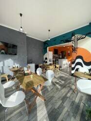 Restaurant/takeaway for sale in Liverpool Restaurant/takeaway for sale in Liverpool