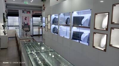 Jewellery store for sale in Hull