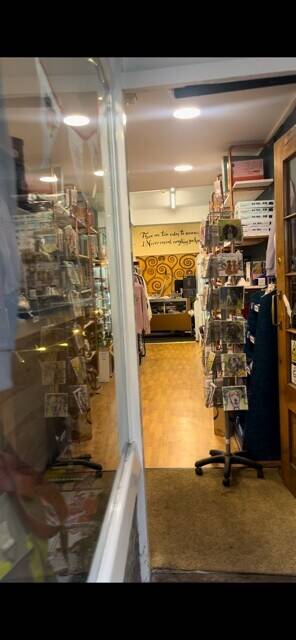 Beautiful Stationery, Pens and Print Shop for sale in Cirencester