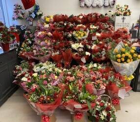 Florist for sale, Prime location in Hull Florist for sale, Prime location in Hull
