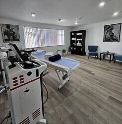NON SURGICAL SKIN CARE CLINIC - CROWBOROUGH, EAST SUSSEX NON SURGICAL SKIN CARE CLINIC - CROWBOROUGH, EAST SUSSEX