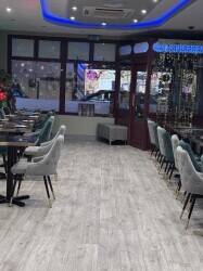 Indian / pakistani restaurant for sale in Littlehampton