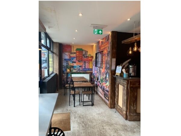 Established Deli & Takeaway Business for Sale - Ideal Opportunity Photo 3