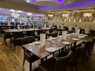 200 Seater Indian Restaurant in Lye, Stourbridge