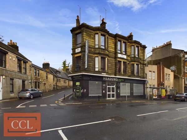 12 Letting Room Guest House in Paisley