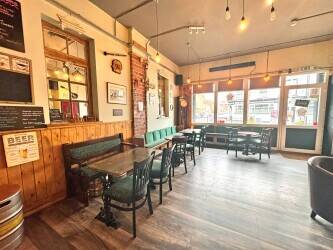EAST YORKSHIRE - FREEHOLD PUB WITH PLANNING PERMISSION
