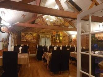 Thai Restaurant for sale in Olney