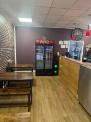 Restaurant Takeaway in Kings Lynn